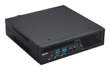 ASUS ExpertCenter PB64-B70082MH – set skråt forfra (vinkel 4)