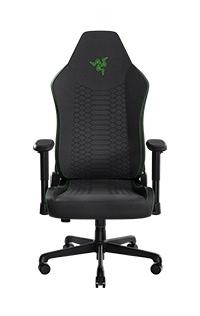 Razer Iskur V2 X Newgen – Black/Green