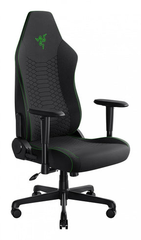 Razer - Iskur V2 X Black Gaming Chair Razer