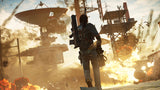 Just Cause 3 - Gold Edition – PlayStation 4 – skærmbillede fra spillet