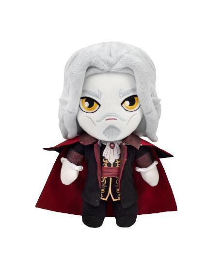 Castlevania Plys Dracula Itemlab