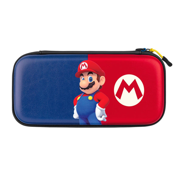 Nintendo Switch Slim Deluxe Reisetasche - MARIO