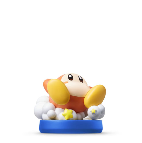 amiibo Waddle Dee