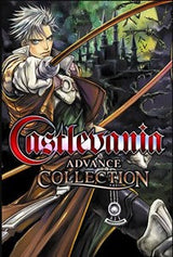 Castlevania Advance Collection (Import) – PlayStation 4
