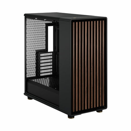 Midi Fractal Design North XL Charcoal Black TG Dark Fractal design