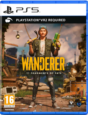 Wanderer: The Fragments of Fate (PSVR2) Perp Games