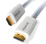ONIVERSE - 8K HDMI cable - White ONIVERSE