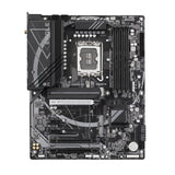 Gigabyte Z790 EAGLE AX ATX LGA1700 sokkel Intel Z790