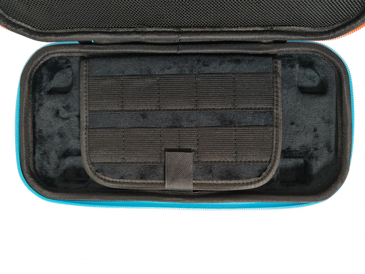 Oniverse Nsw2 Carrying Case - Grey ONIVERSE