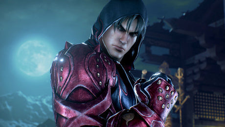 Tekken 7 - Legendary Edition BANDAI NAMCO
