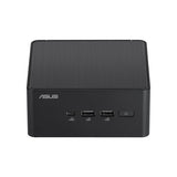 ASUS NUC 14 Pro Tall Mini PC RNUC14RVHU5068C0I – set ovenfra