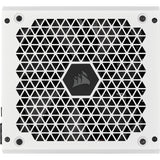 CORSAIR RM White Series RM850 Strømforsyning 850Watt