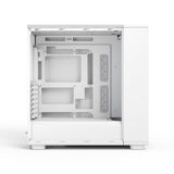 Midi Epoch XL White TG RGB Clear tint