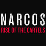 Narcos: Rise of The Cartels Curve Games