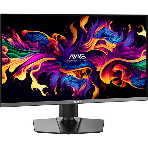 MSI MAG 272QP QD-OLED X50 – produktvisning 3