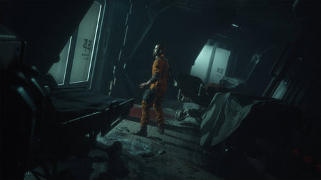 The Callisto Protocol – Xbox One – spilskærmbillede 3