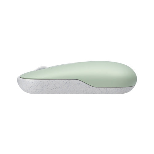 ASUS Marshmallow Mouse MD100 – set fra siden (vinkel 2)