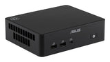 ASUS NUC 16 Pro RNUC16GDKU560002 – set skråt forfra (vinkel 4)