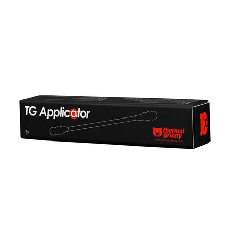 Thermal Grizzly - Liquid Metal Applicator - 3 pcs