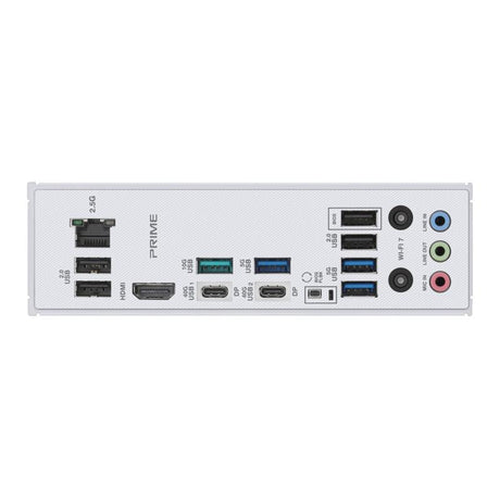 ASUS PRIME X870-P WIFI (ATX, X870, AM5, DDR5) ASUS