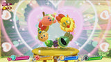 Kirby Star Allies Geekd