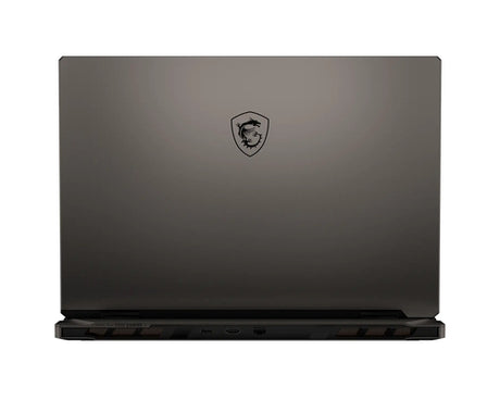 MSI Raider 18 HX A2WH-1088DE – lukket låg