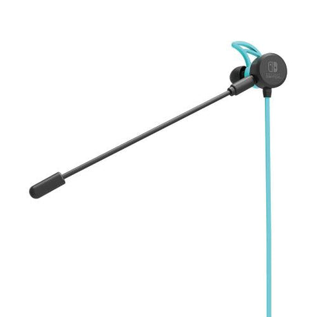 HORI Gaming Earbuds Pro HORI