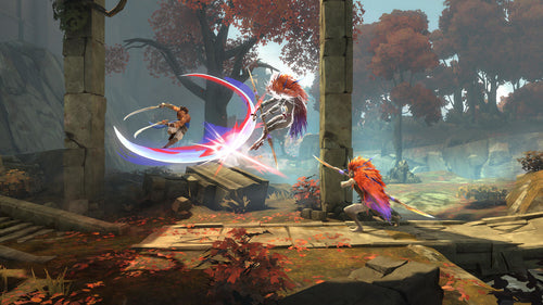 Prince of Persia: The Lost Crown Ubisoft