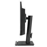 ASUS VA249QGS – set fra siden (vinkel 3)