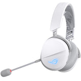 ASUS ROG Pelta – headset og mikrofon set fra siden