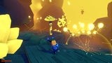 Smells Like A Mushroom - 100% Vegan Edition – PlayStation 5 – skærmbillede fra spillet