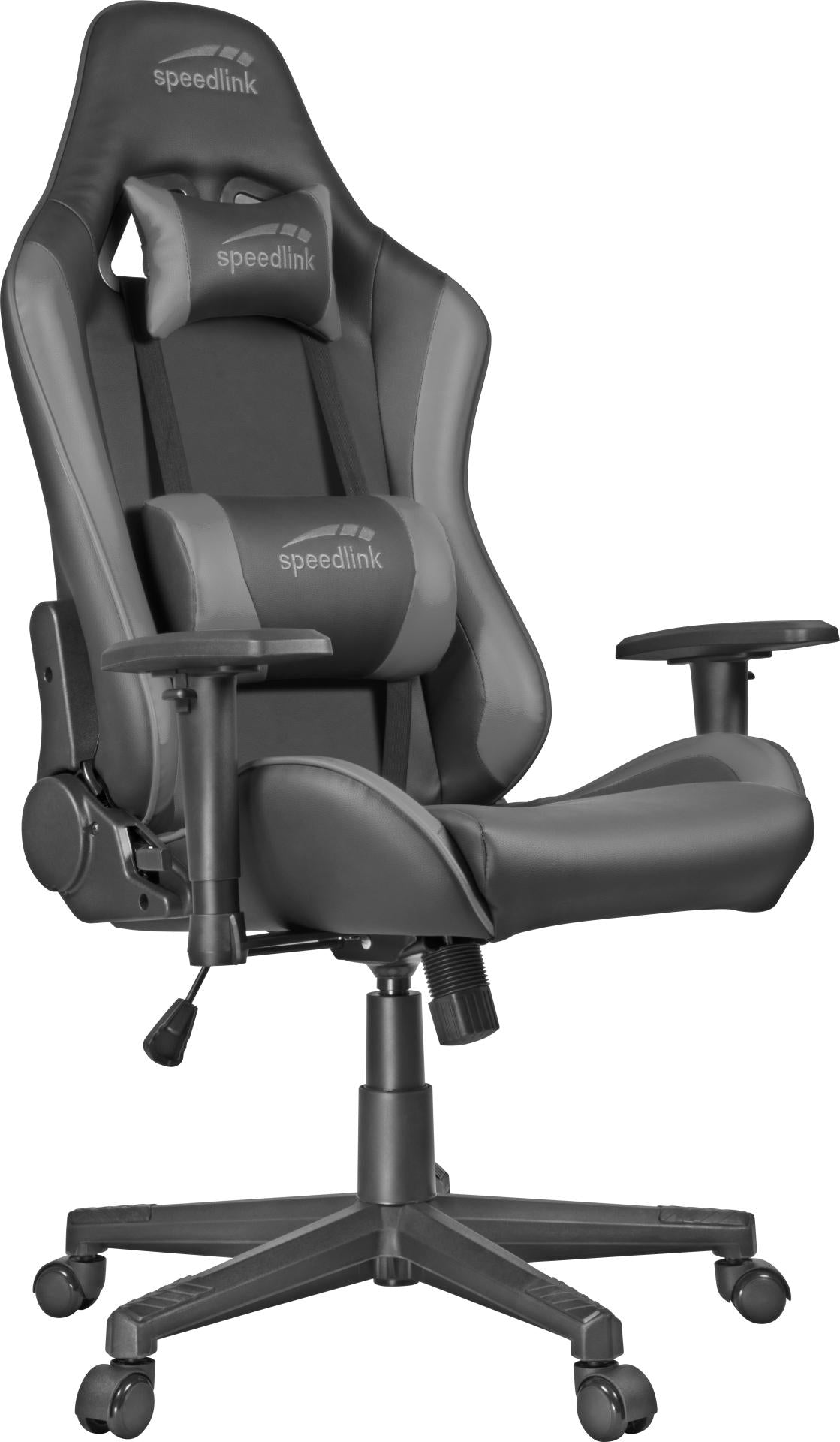 Speedlink - XANDOR Gaming Chair, black-grey Speedlink