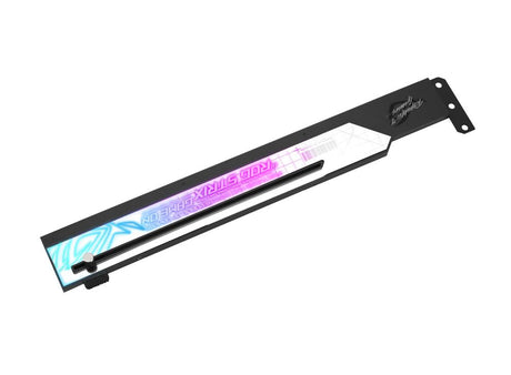 ASUS ROG STRIX Graphics Card Holder with RGB ASUS