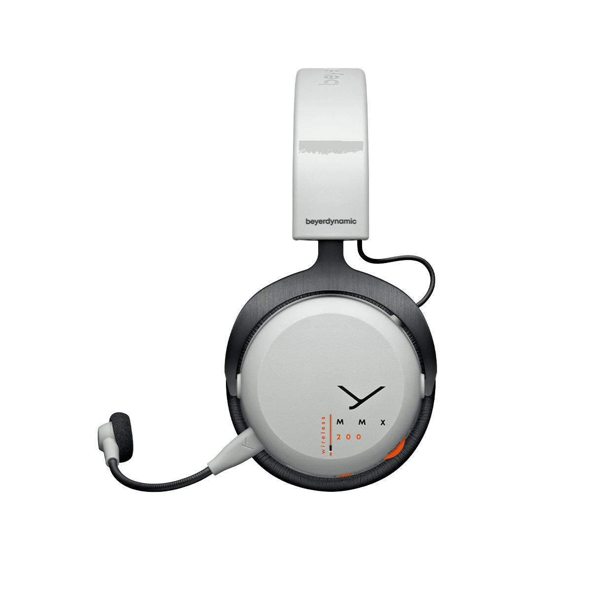 Beyerdynamic - MMX 200 Wireless gaming headset Beyerdynamic