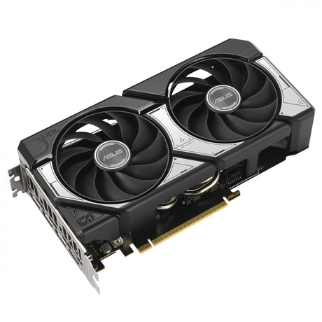 ASUS GeForce RTX 5060 TI 16GB DUAL OC ASUS