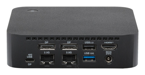 ASUS ExpertCenter PN54-S1-S30086ML – set bagfra (vinkel 2)