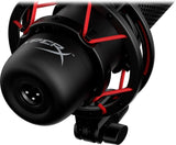 HyperX ProCast Mikrofon Kabling -38dB Kardioide Sort Rød Hewlett-Packard