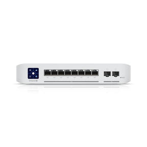Ubiquiti Unifi Switch Enterprise 8 Ubiquiti