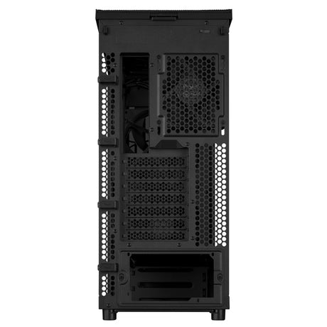 Asus PROART PA401 WOOD – kabinet – Sort