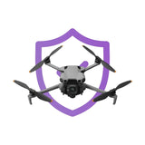 DJI Care Refresh 2 år – DJI Mini 5 Pro – aktiveringskort – serviceplan; enhed medfølger ikke