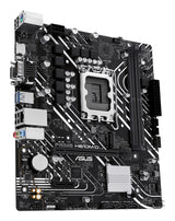 ASUS PRIME H610M-D – LGA1700 bundkort