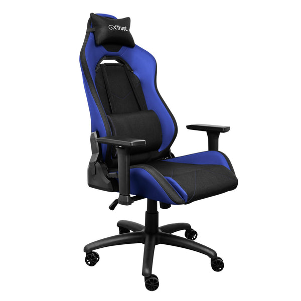 TRUST GXT714B RUYA Gaming-Stuhl - Blau