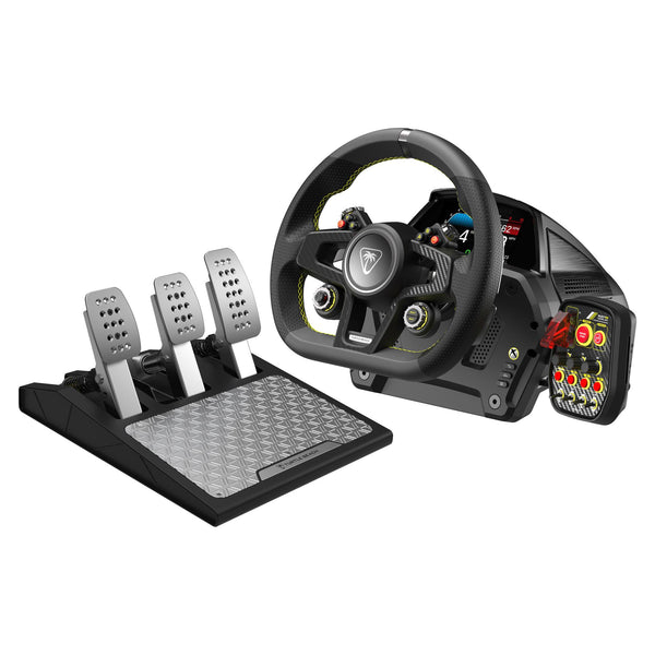 Turtle Beach VelocityOne Rennen