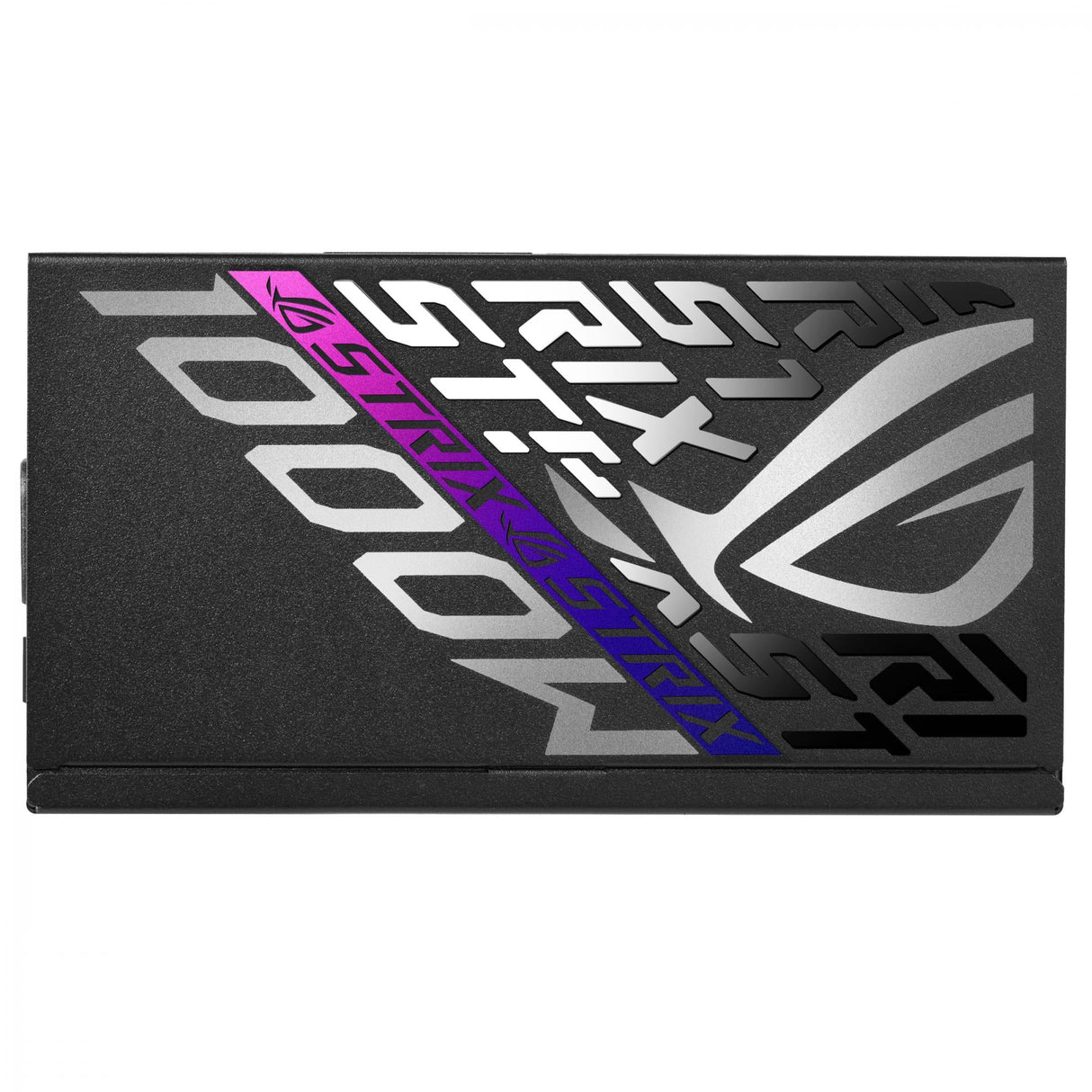 ASUS ROG STRIX 1000W 80+ Platinum Fully Modular ATX 3.1 GaN MOSFET ASUS