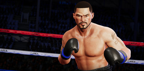 Creed: Rise to Glory (VR) – PlayStation 4 – skærmbillede fra spillet