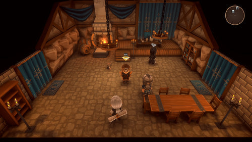 Noob: The Factionless Microids