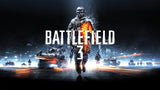 Battlefield 3 (Essentails) Battlefield