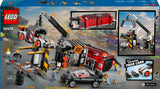 LEGO 60472 City Junkyard with Cars LEGO