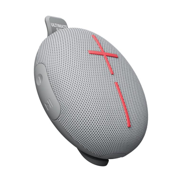Logitech - Ultimate Ears MINIROLL