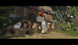 LEGO The Hobbit (Import) Warner Bros.